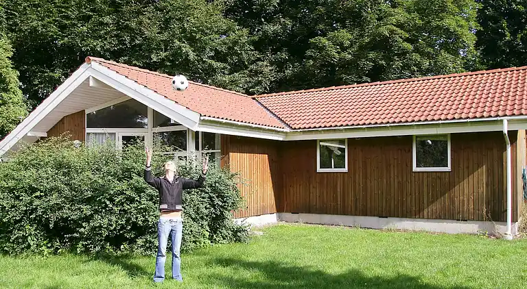 Holiday home in Hornbæk