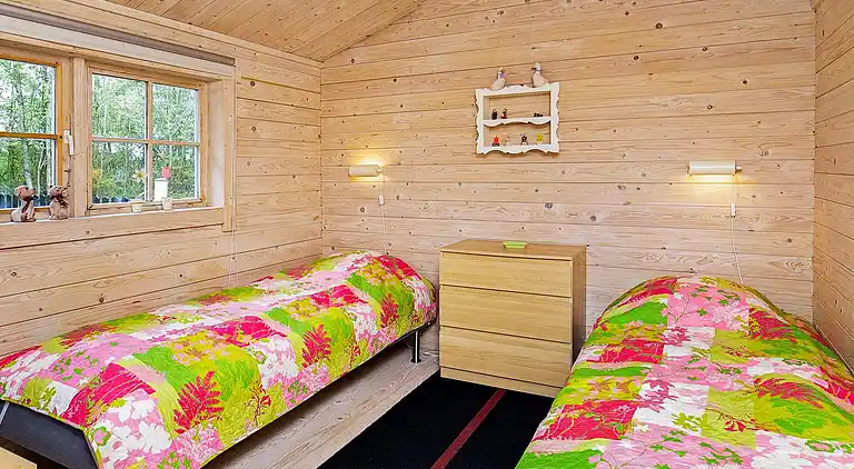 Sommerhus i Tranekær