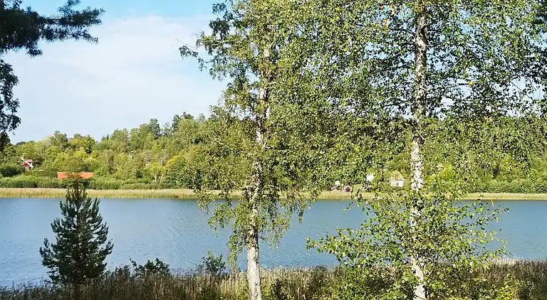 Sommerhus i Ekerö