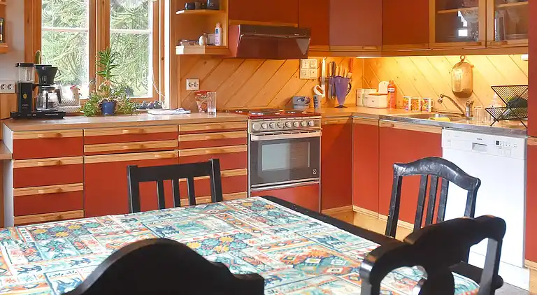 Holiday home in Osterøy