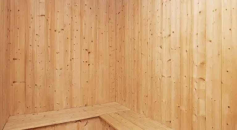 Sommerhus i Lønstrup