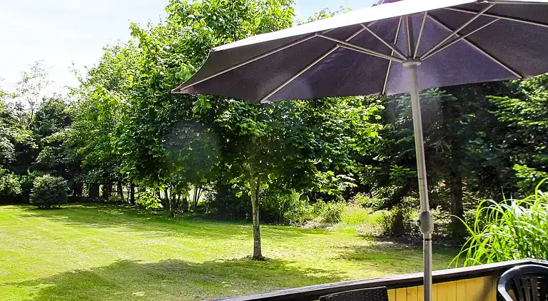 Semesterbostad i Hals