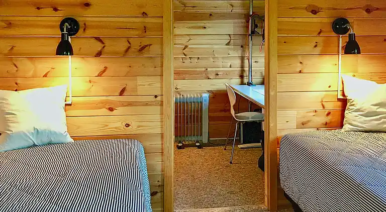 Sommerhus i Tinkerup Grundejerforening