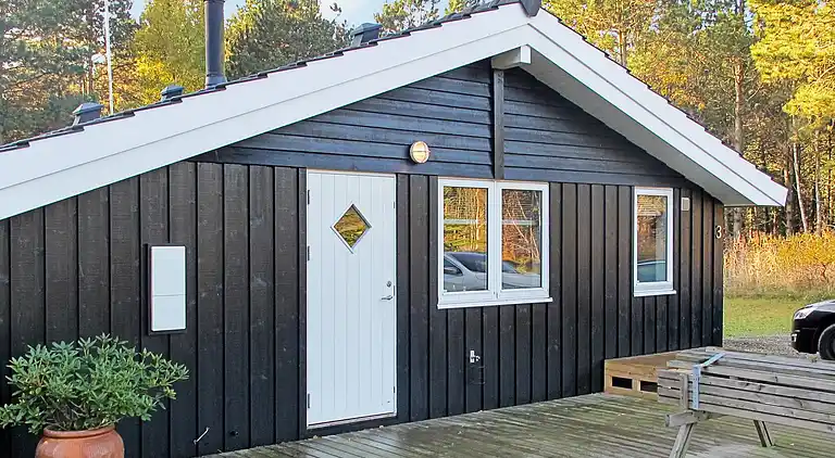 Sommerhus i Rødby