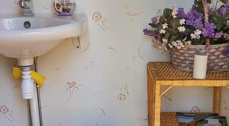 Sommerhus i Vadstena