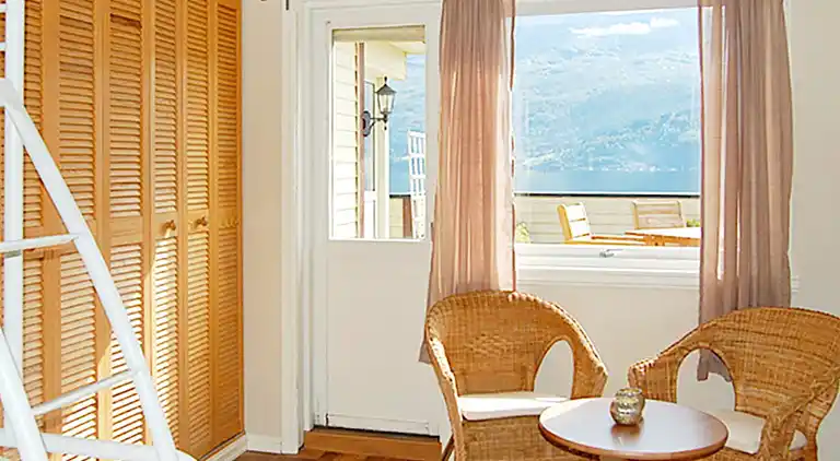 Sommerhus i Kjølsdalen