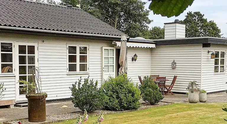 Holiday home in Rødby