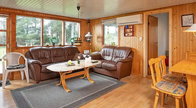 Holiday home in Sæby