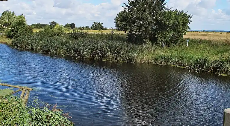 Sommerhus i Strøby Egede