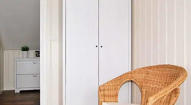 Sommerhus i Kjølsdalen