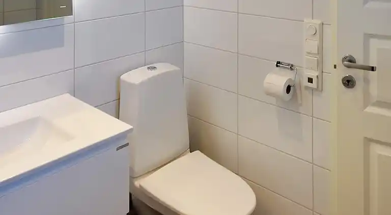 Holiday home in Roset