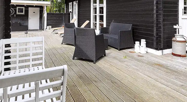 Sommerhus i Tranekær