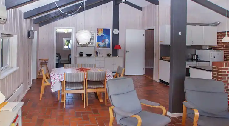 Casa vacanze in Skjern