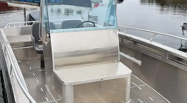 Sommerhus i Kristiansund