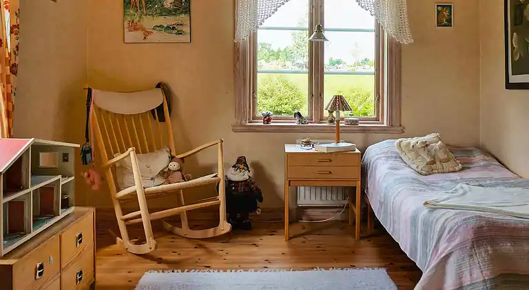 Sommerhus i Mönsterås S