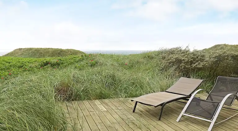 Holiday home in Grønhøj