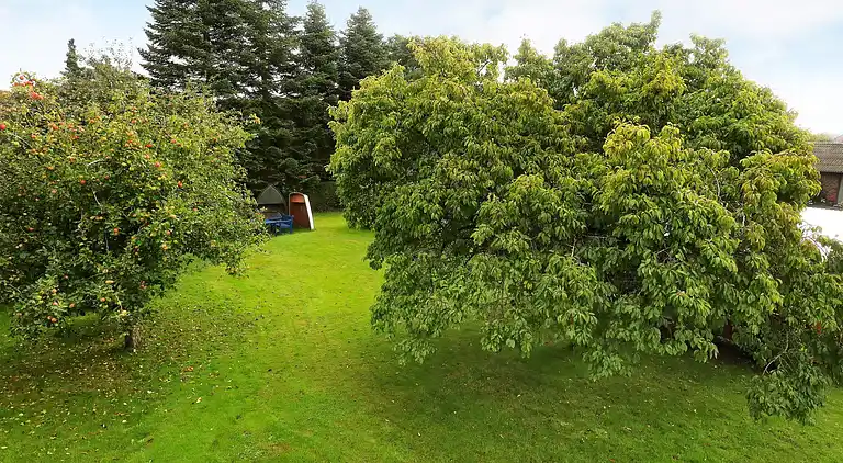 Holiday home in Ærøskøbing
