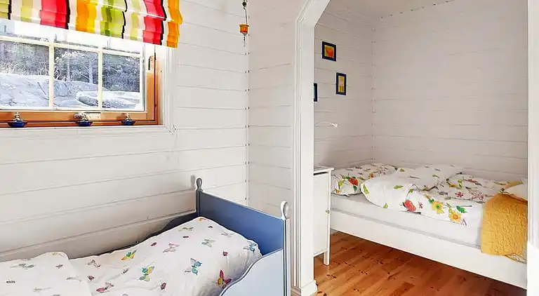 Holiday home in Lysesund