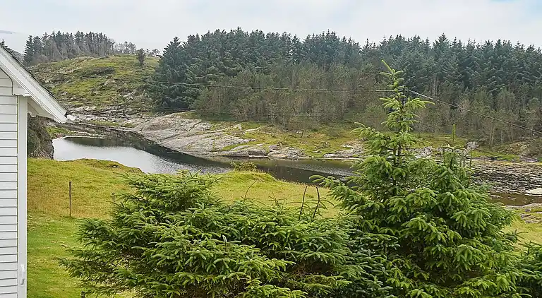 Holiday home in Kalve