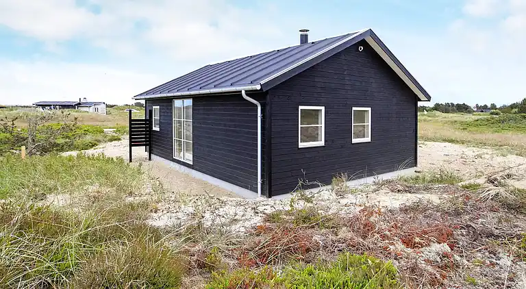 Sommerhus i Skagen