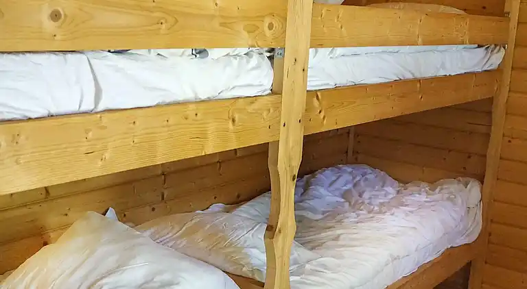 Sommerhus i Vadstena