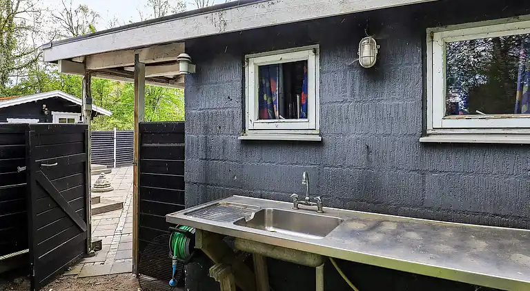 Sommerhus i Tranekær