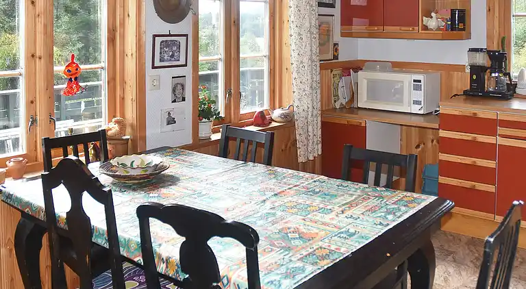 Holiday home in Osterøy