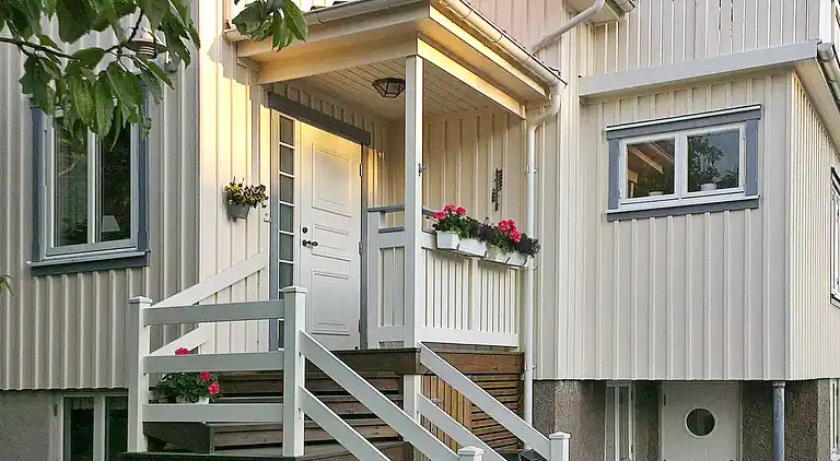 Vakantiehuis in Skärhamn