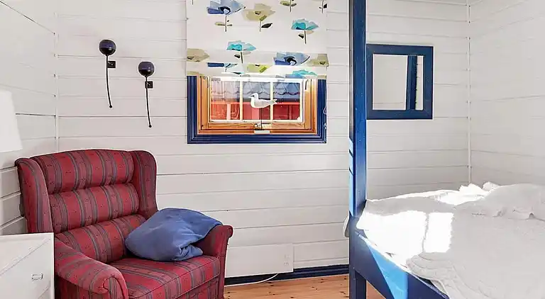 Holiday home in Lysesund