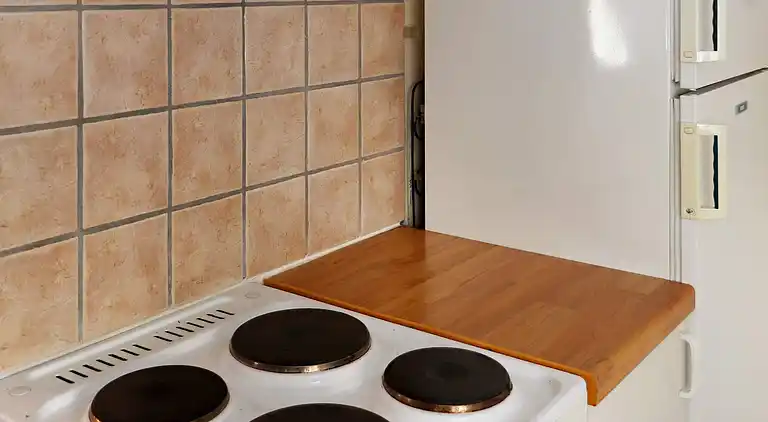 Semesterbostad i Örkelljunga S