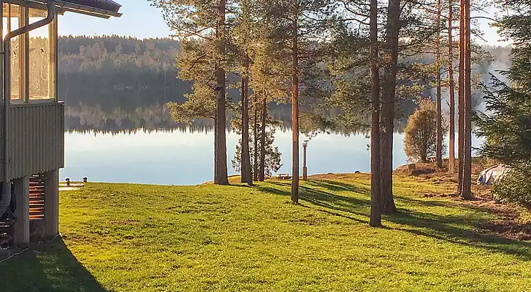 Holiday home in Åmål V