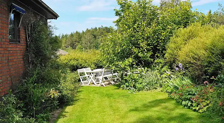 Casa vacanze in Tjörn N