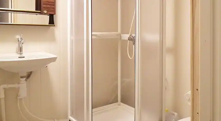 Holiday home in Dønna Municipality