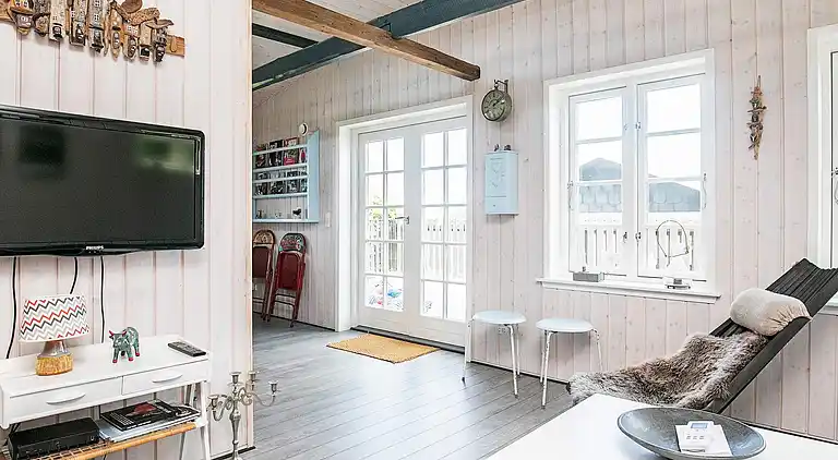 Sommerhus i Kerteminde