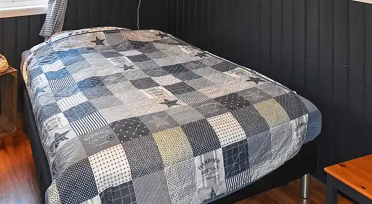 Semesterbostad i Bud