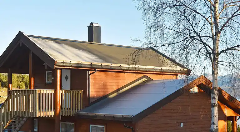 Holiday home in Roset