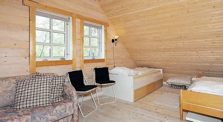 Sommerhus i Tranekær