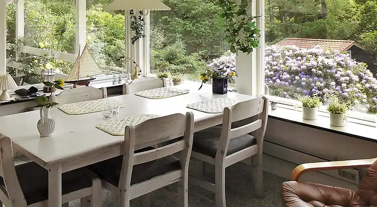 Holiday home in Nykøbing Sjælland