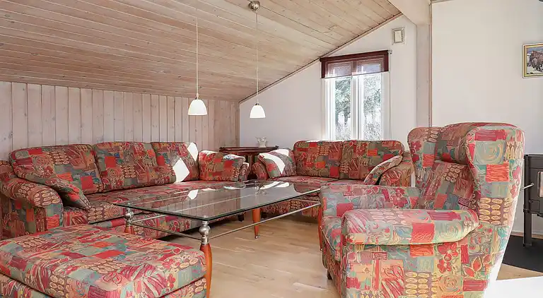 Casa vacanze in Bindslev