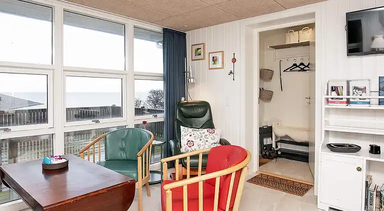 Casa vacanze in Vejstrup