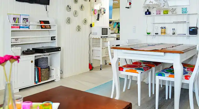 Casa vacanze in Vejstrup