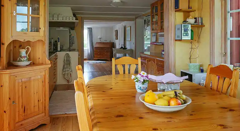 Sommerhus i Mönsterås S