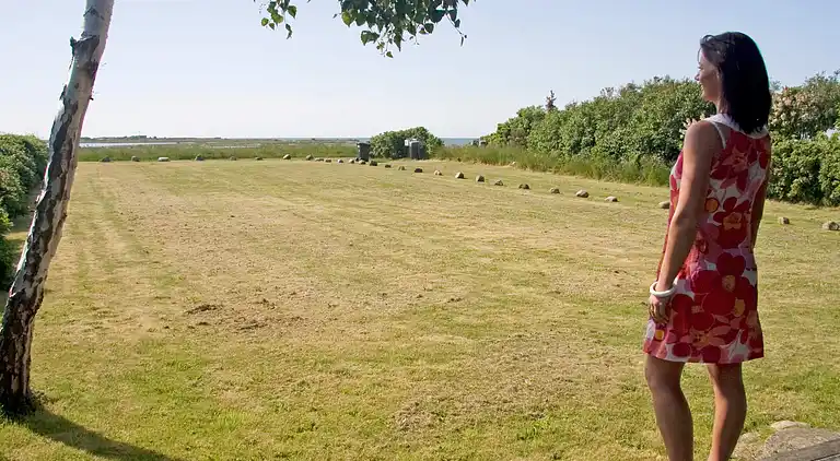 Holiday home in Føllenslev