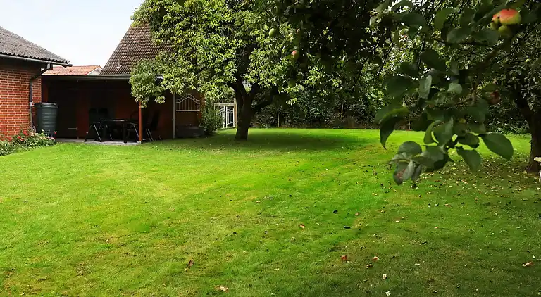 Holiday home in Ærøskøbing