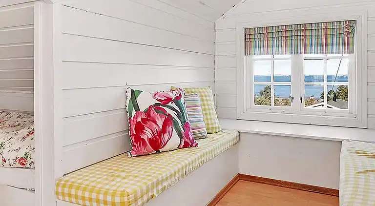 Holiday home in Lysesund