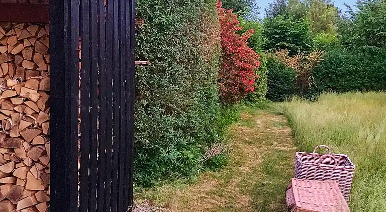 Sommerhus i Tinkerup Grundejerforening