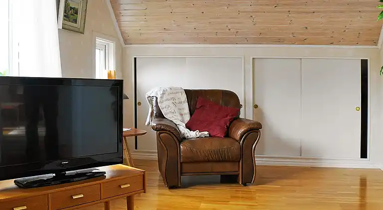 Vakantiehuis in Skärhamn