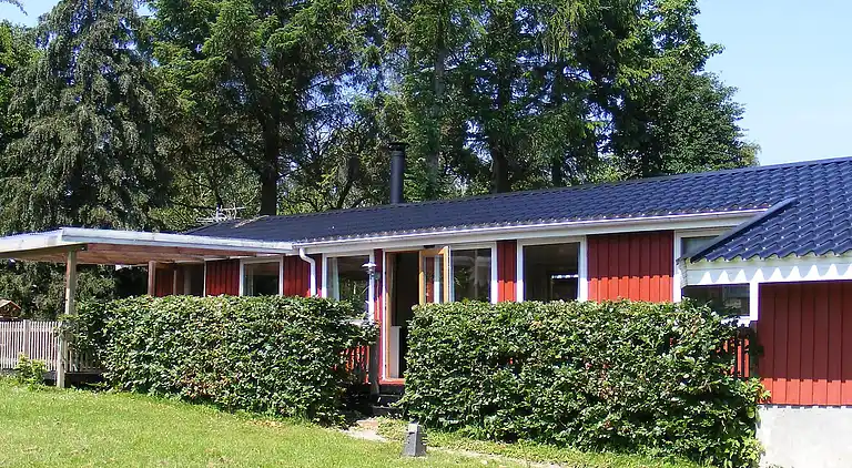 Casa vacanze in Vordingborg