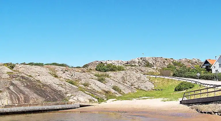 Vakantiehuis in Skärhamn