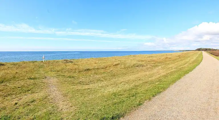 Holiday home in Rødby